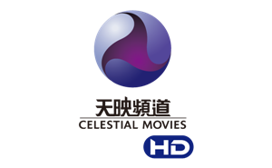 Astro CelestialMovies HD Ch309