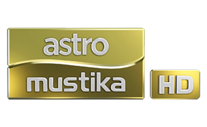 Astro Ch 134 Mustika_HD