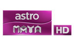 Astro Ch135 maya_HD