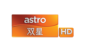 Astro ShuangXing HD CH307