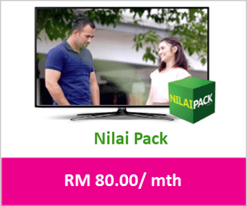 Value Pack Nilai