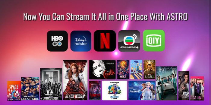 Astro Package | Subscribe Astro and Upgrade Astro Online